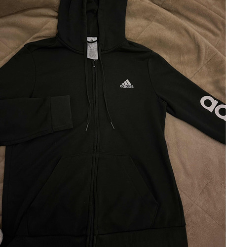 Campera adidas Talle S