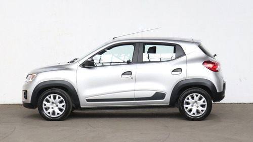 Renault Kwid 1.0 Sce 66cv Life - 82710 - C