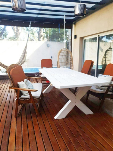 Imagen 3 de 8 de Casa En Venta 4 Dormitorios En Monte Grande