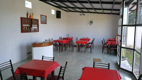 Imagen 25 de 30 de Complejo Turistico, Con 5 Cabañas, Pileta, Sum, Camping Y 1 Ha De Terreno