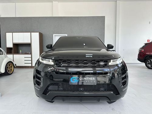 Land Rover 0 Range R. EVO HSE Si4 R-Dyn.2.0 300cv Aut