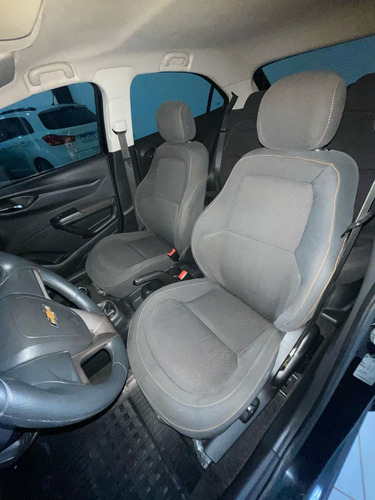 Chevrolet Onix 1.4 Lt 5p