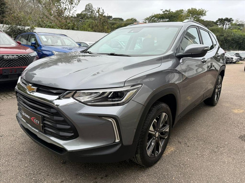 Chevrolet Tracker 1.2 TURBO FLEX PREMIER AUTOMÁTICO