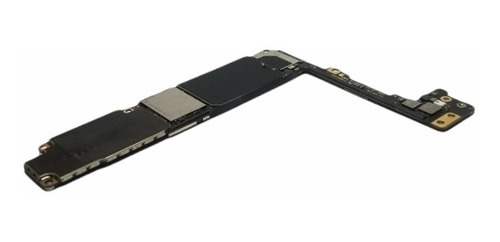 Imagen 3 de 6 de Tarjeta Lógica iPhone 8 Plus Para Piezas Icloud