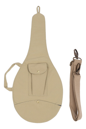 Raqueta De Tenis Individual Con Funda Unisex Y Hombro Ajusta