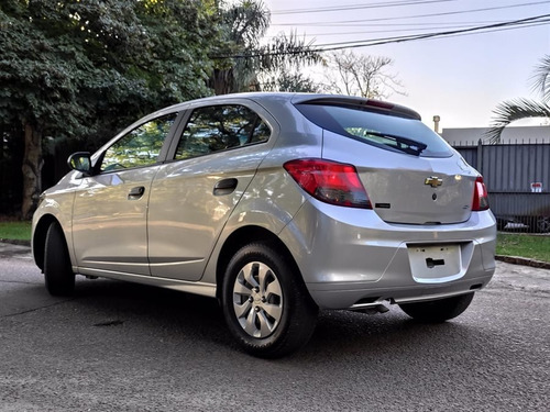 Chevrolet Joy Full 1.0 2019 - Motorland Permuto / Financio
