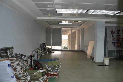 Imagen 10 de 17 de Alquilo Local 528m2 Altamira 5682