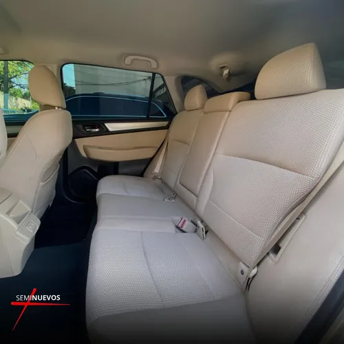 Subaru Outback Premium/ 2019