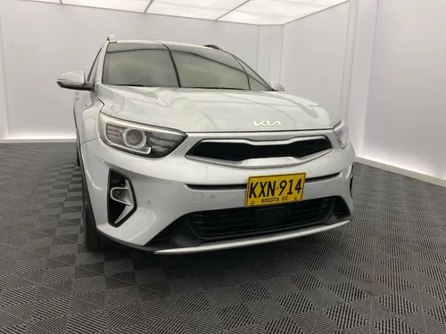 Kia Stonic 1.0 Zenith
