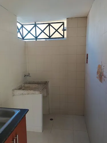 Apartamento En Torres De Comfandi - Conjunto A (torre 6-502)