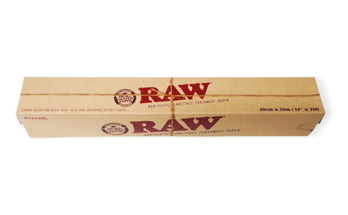 Parch Rosin Raw 300mm X 10mm Rosin Raw Dabb New El + Grande