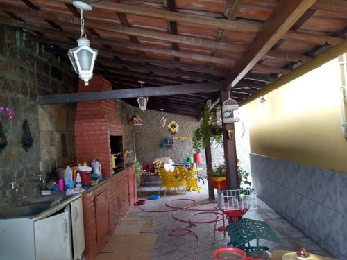 Imagem 14 de 15 de Casa - Dona Clara - Ref: 3786 - V-3786