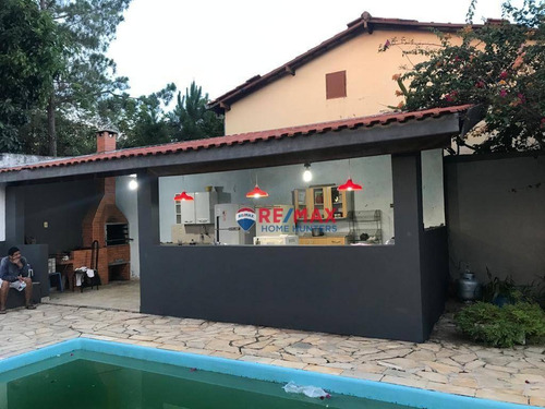 Imagem 3 de 27 de Chácara Com 3 Dormitórios À Venda, 1050 M² Por R$ 375.000,00 - Estância Das Águas - Monte Mor/sp - Ch0141