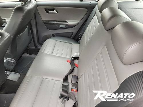 Volkswagen Crossfox 1.6 MSI FLEX 16V 4P AUTOMATIZADO