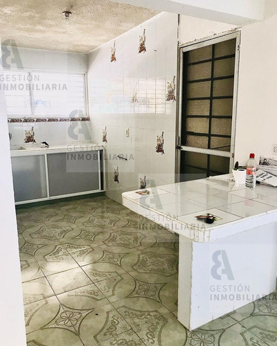 Imagen 2 de 9 de Casa En Venta Ubicada En Residencial Pensiones, Mérida. Ccv1