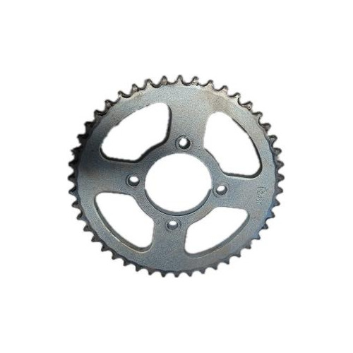 Refacción Moto Sprocket Trasero Flk Goliath, 2021 Carabela