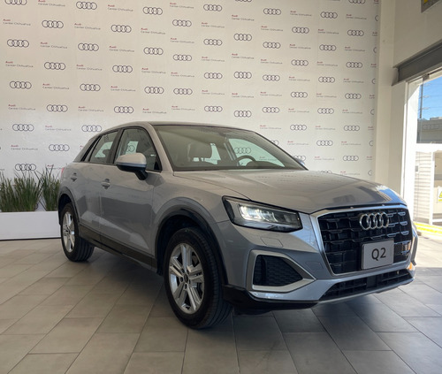 Audi Q2 1.4 35 Tfsi Select