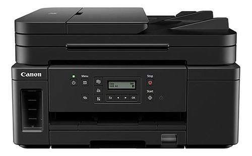 Impresora Canon Inkjet Multifuncón Pixma Gm4010