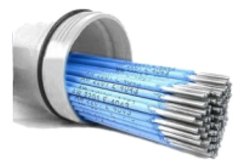Electrodo Buchin Aluminio Azul 3/32 E 4043 Kg - 402032