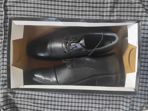 caballo de Troya Ciudad aeropuerto Zapatos De Vestir Talla 38 Hombre | MercadoLibre 📦