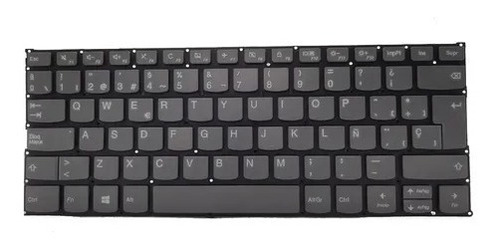 Teclado Lenovo Yoga 530-14 530-14arr Yoga 530-14ikb