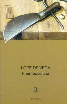 Fuenteovejuna - Lope De Vega