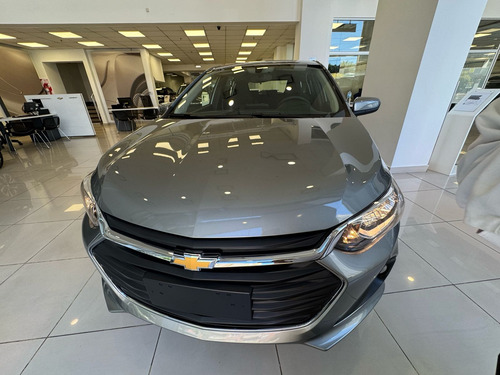 Chevrolet Onix 1.0 Lt