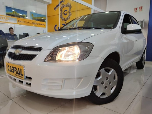Celta 1.0 Mpfi Lt 8v Flex 4p Manual