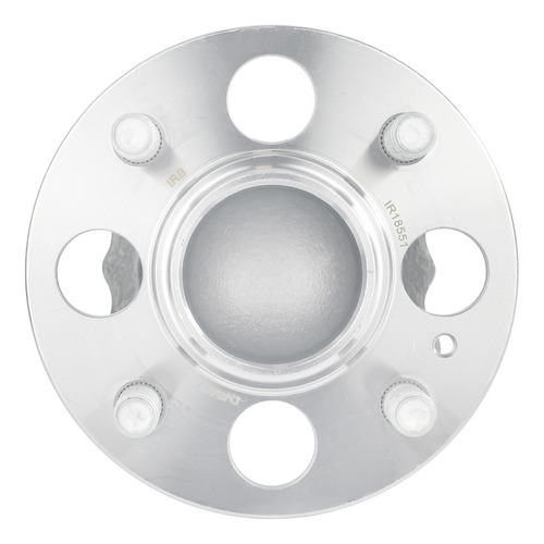 Cubo Roda Traseiro C/ Abs Hyundai Hb20 1.0 1.6 2020 Adiante
