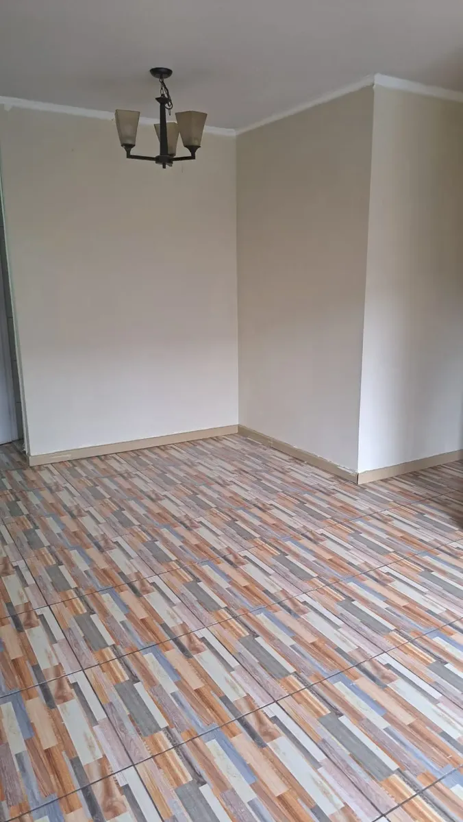Imagen 2 de 12 de Departamento Con Metro A La Puerta.