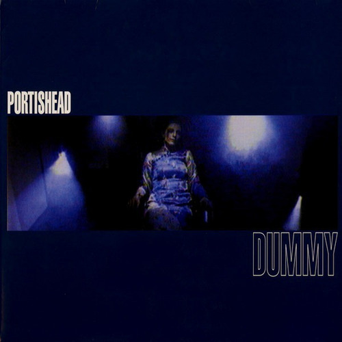 Portishead Dummy(vinilo Nuevo) Ruido Microtienda.