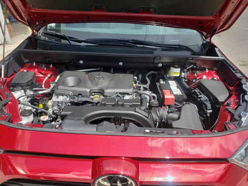 Imagen 15 de 15 de Toyota Rav4 2021 2.5 Xle 4wd At 176 Hp