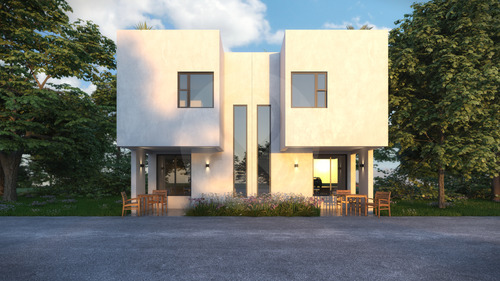 Casa En Condominio En Venta En Pueblo Cocoyoc