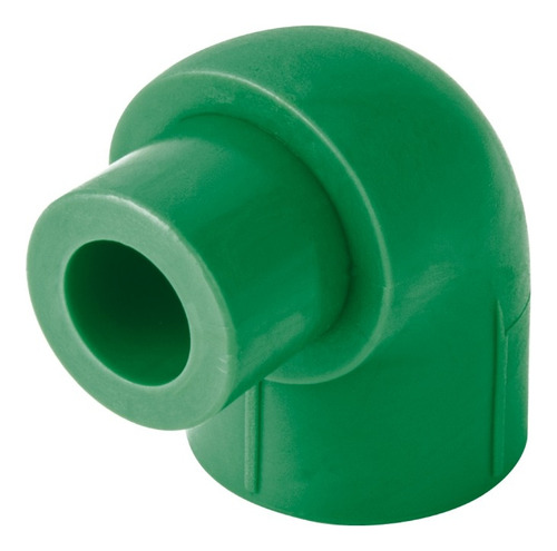 Codo 90° Ppr, 1/2 , Macho-hembra, Foset