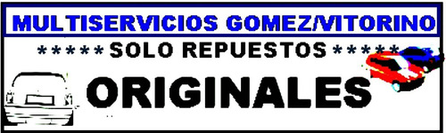Kit Correa Tiempo Renault/clio/symbol/kangoo/megane/scenic