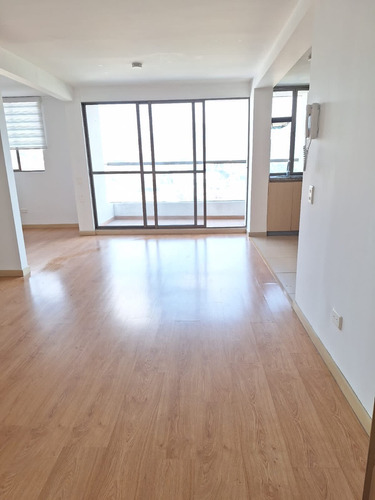 Apartamento Para La Venta En Sabaneta