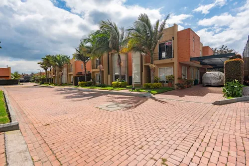 Casa En Venta En Chuntame. Cod V22696