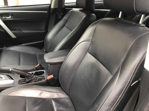 Toyota Corolla 2018 1.8 Se-g Cvt 140cv
