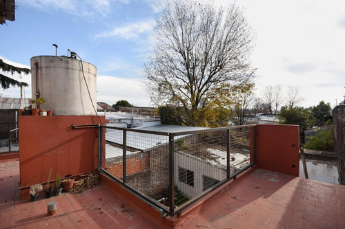 Imagen 21 de 30 de Venta, Ph, Inversion, Multifamiliar, 6 Ambientes, 2 Baños, Quincho, Patio, Terraza, San Fernando, Tigre