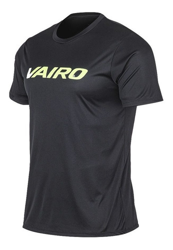 Remera Vairo Tenis Padel Company Deportiva