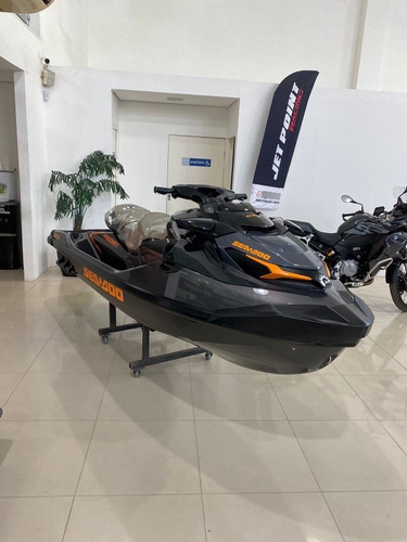 Sea Doo Gtx 170 Csom