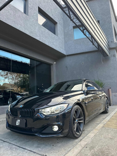 BMW Serie 4 2.0 430i Gran Coupe Sportline 252cv