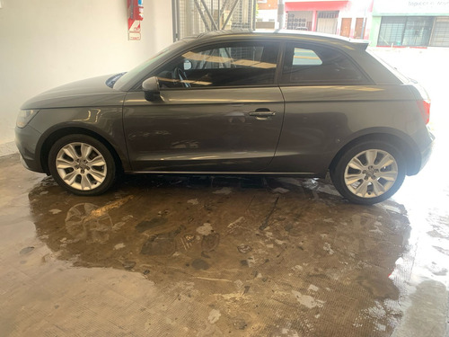 Audi A1 1.4 Ambition Tfsi 122cv Stronic