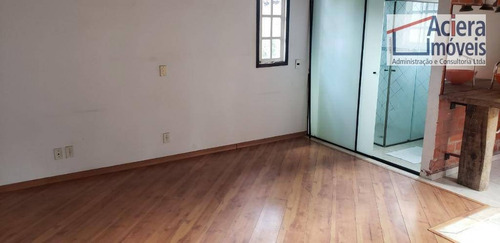 Imagem 13 de 30 de Casa Com 04 Dormitórios (02 Suítes) À Venda, 150 M² - São Fernando Residência - Barueri/sp - Ca1423