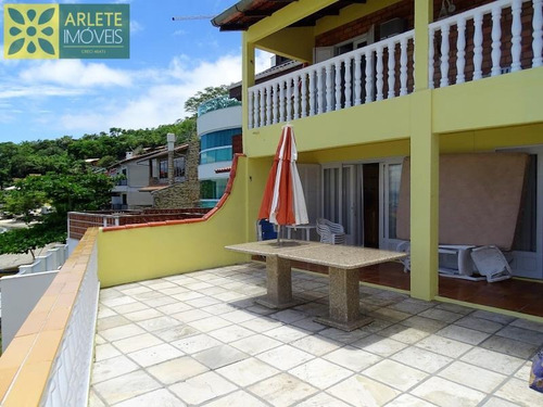 Imagem 2 de 15 de Casa No Bairro Araça Em Porto Belo Sc - 229