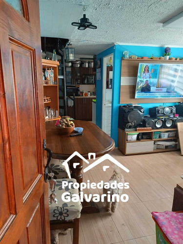 Departamento En Venta De 3d 1b En El Bosque
