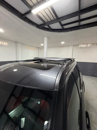 Toyota Sequoia 3.5 V6 Trd Pro