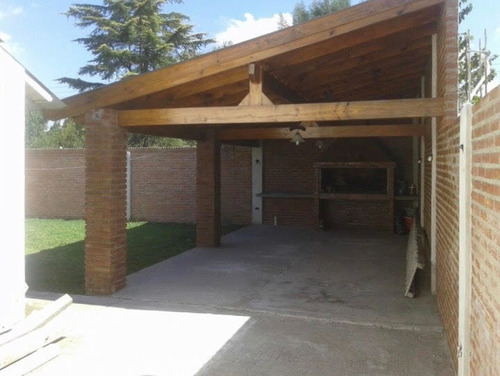 Imagen 5 de 12 de Casa En Venta General Rodriguez