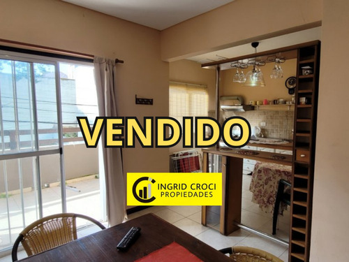 Venta Dto 3 Amb A 1 Del Mar Ascensor Gas Natural San Bernardo