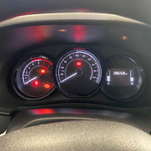 Renault Kangoo Ii 1.6 Sce Life